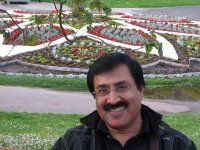 Syed Aziz