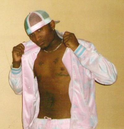 Donnie Thomas