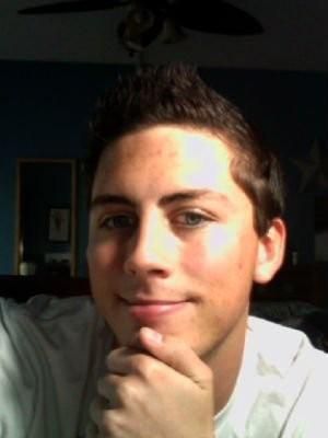 Sean Smillie