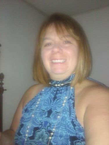 Gail Sherman