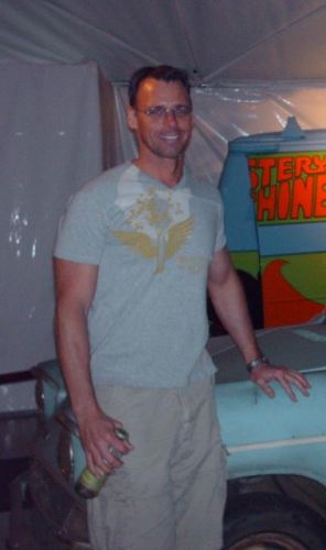 Daniel Robbins
