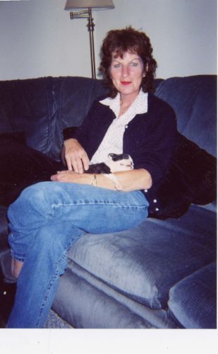 Sandra Lavender
