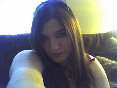 Ashley Blagburn