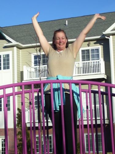 Meredith Nelson