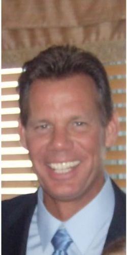 Todd Francis