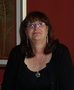 Barbara Pruitt