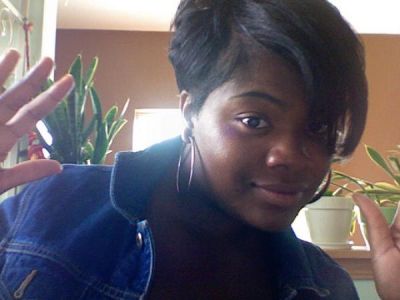 Ebony Scott