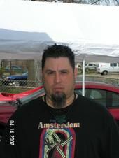 David Santini