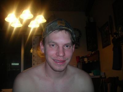 Jeremy Yoder