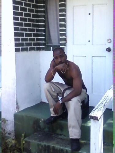 Elijah Clark