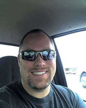 Troy Stafford