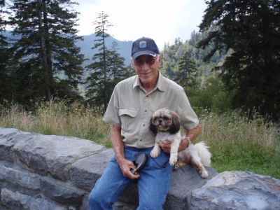 Richard Witmer