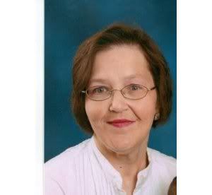 Jacqueline Lansdell