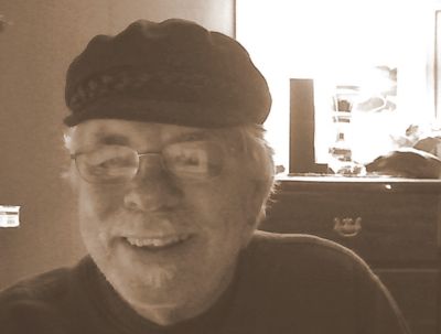 Charles Causey