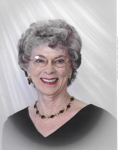Joan Coleman
