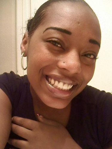 Amber Scroggins