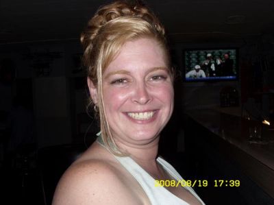 Cheryl Niedzwiadek