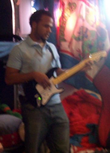Justin Romano