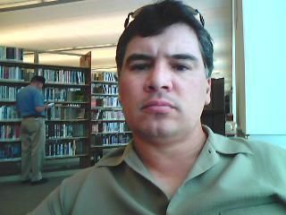 Oscar Diaz