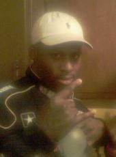 Tony Coleman