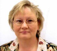 Deborah Spickard