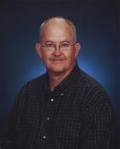 Donald Lomax