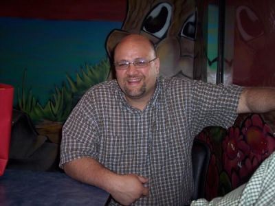 Joseph Lansang