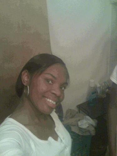 Tracey Jefferson