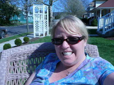 Jodie Rockafellow