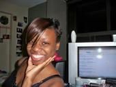 Alysia Bernard