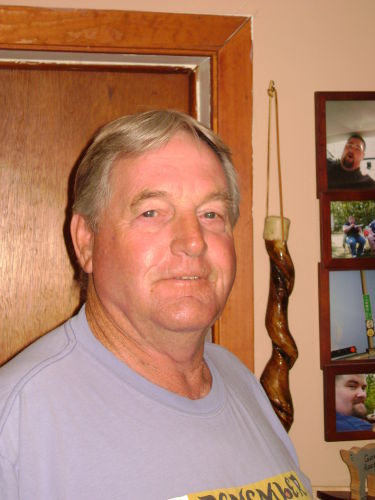 James Cisar