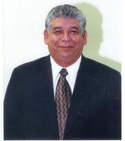Victor Ramirez
