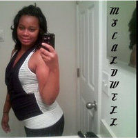 Shacorriya Caldwell