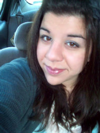 Georgina Casazza