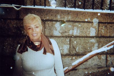 Barbara Brenner