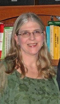 Carolyn Brown