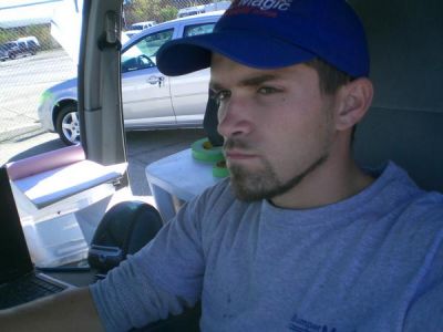 Stephen Pilos