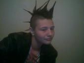 Edgar Wyatt