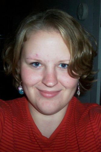Stacia Dorris