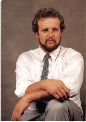 Joe Cobb