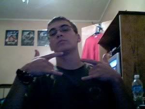 Dalton Mccloud