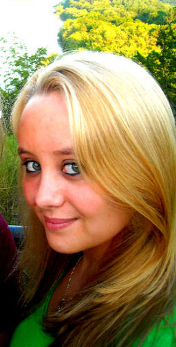 Alivia Fleharty