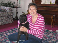 Deborah Gibson