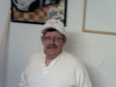 Adrian Carver