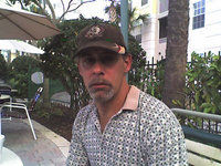 Tony Abbarno