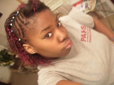 Latosha Watkins