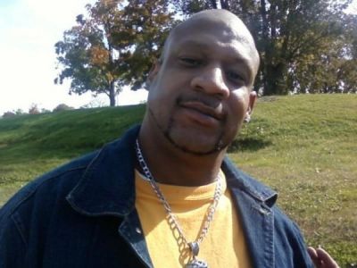 Timothy Payne