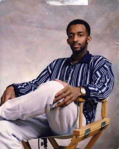 Delton Manns