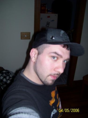Michael Goldi