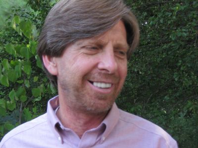 Ronald Coffey
